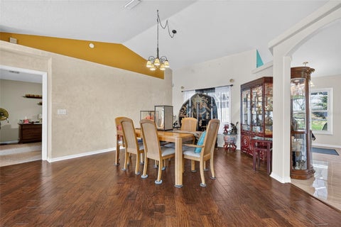 Tiny photo for 9800 Crenshaw Circle, Clermont, FL 34711 (MLS # G5114300)