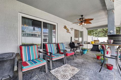 Tiny photo for 9800 Crenshaw Circle, Clermont, FL 34711 (MLS # G5114300)