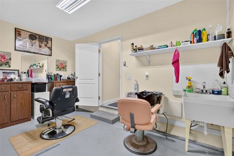 Tiny photo for 9800 Crenshaw Circle, Clermont, FL 34711 (MLS # G5114300)