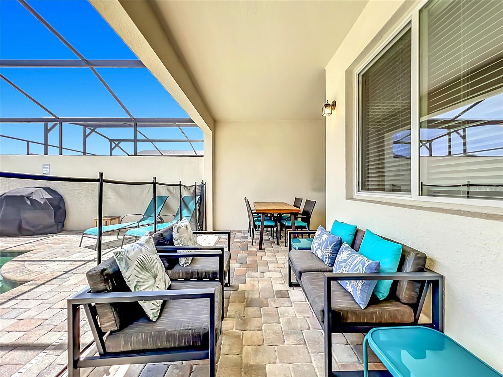SOLARA RESORT VACATION VILLAS REP - Residential