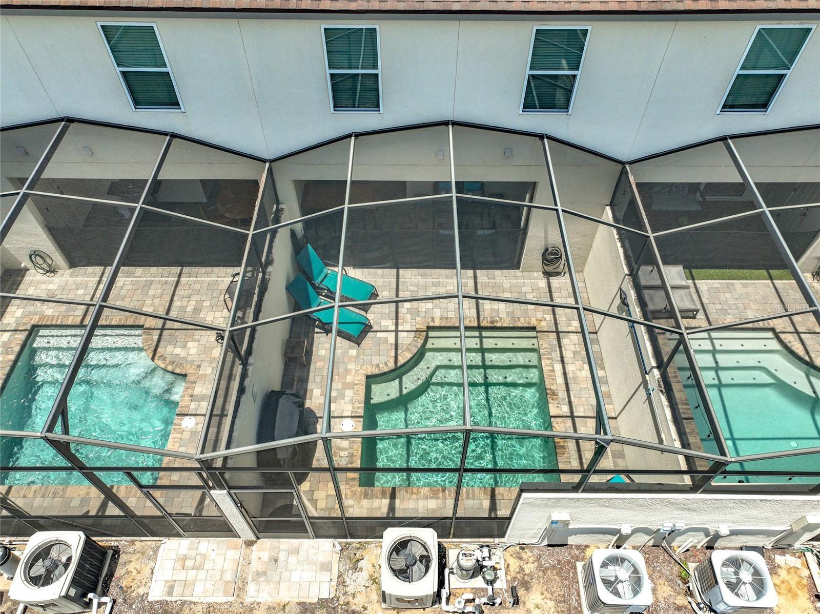 SOLARA RESORT VACATION VILLAS REP - Residential