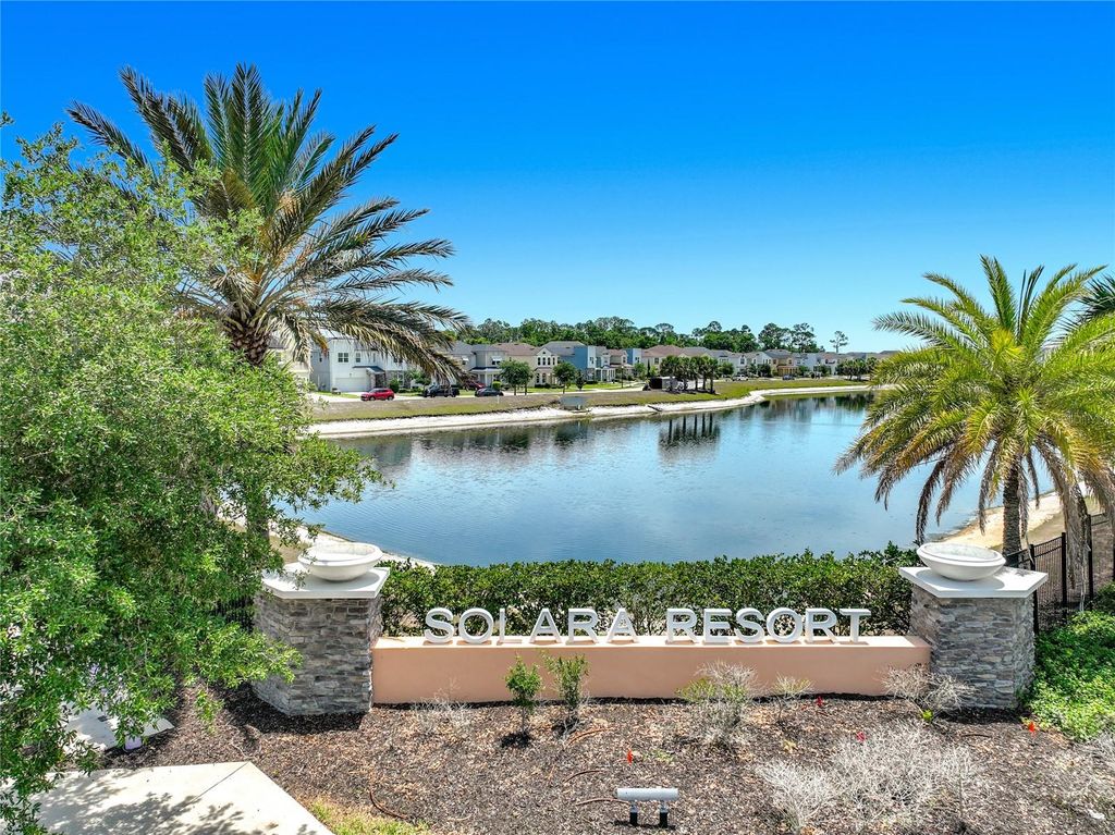 Photo of 8976 Amelia Downs Trail, Kissimmee, FL 34747 (MLS # O6406587)