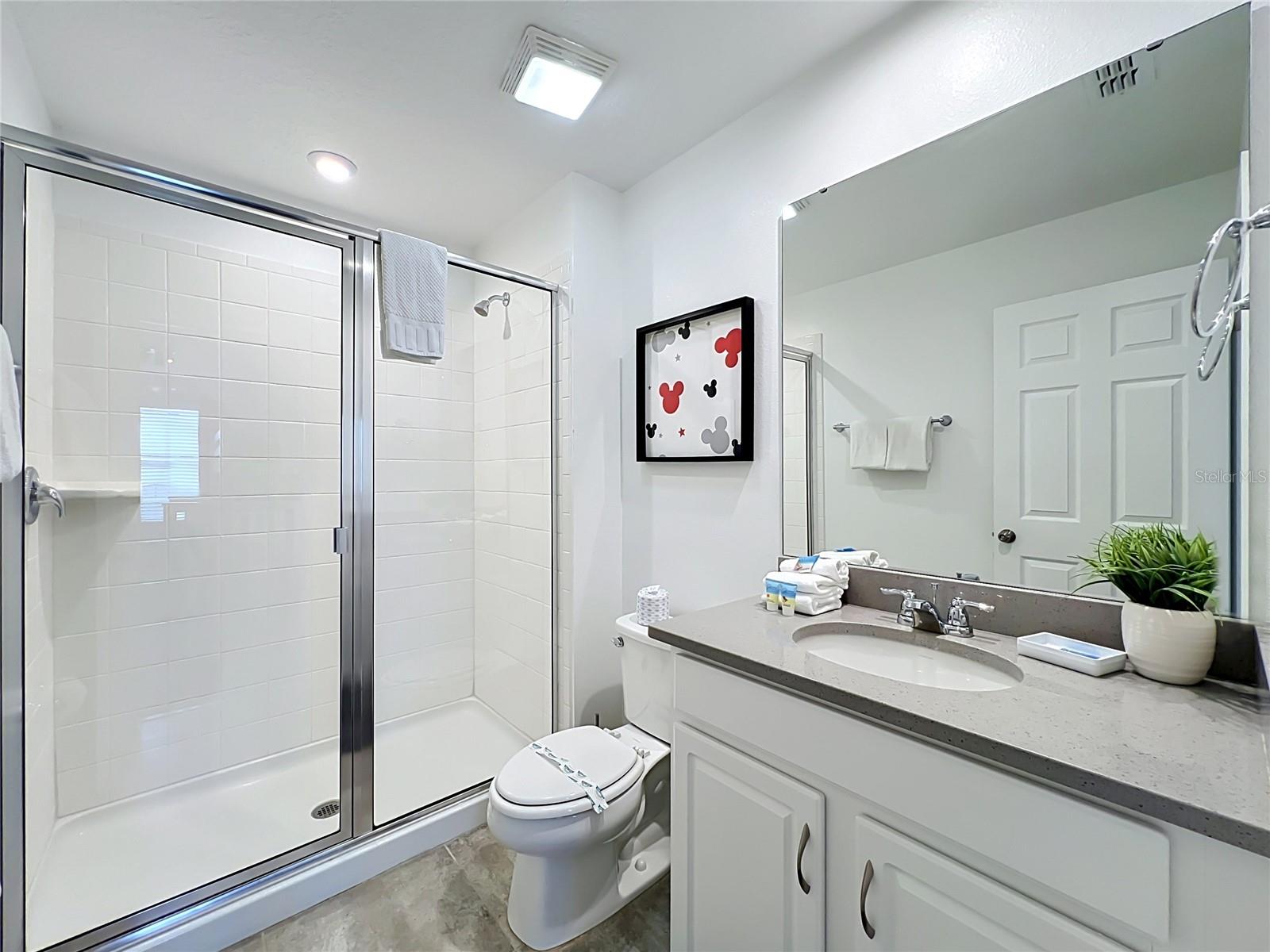 SOLARA RESORT VACATION VILLAS REP - Residential