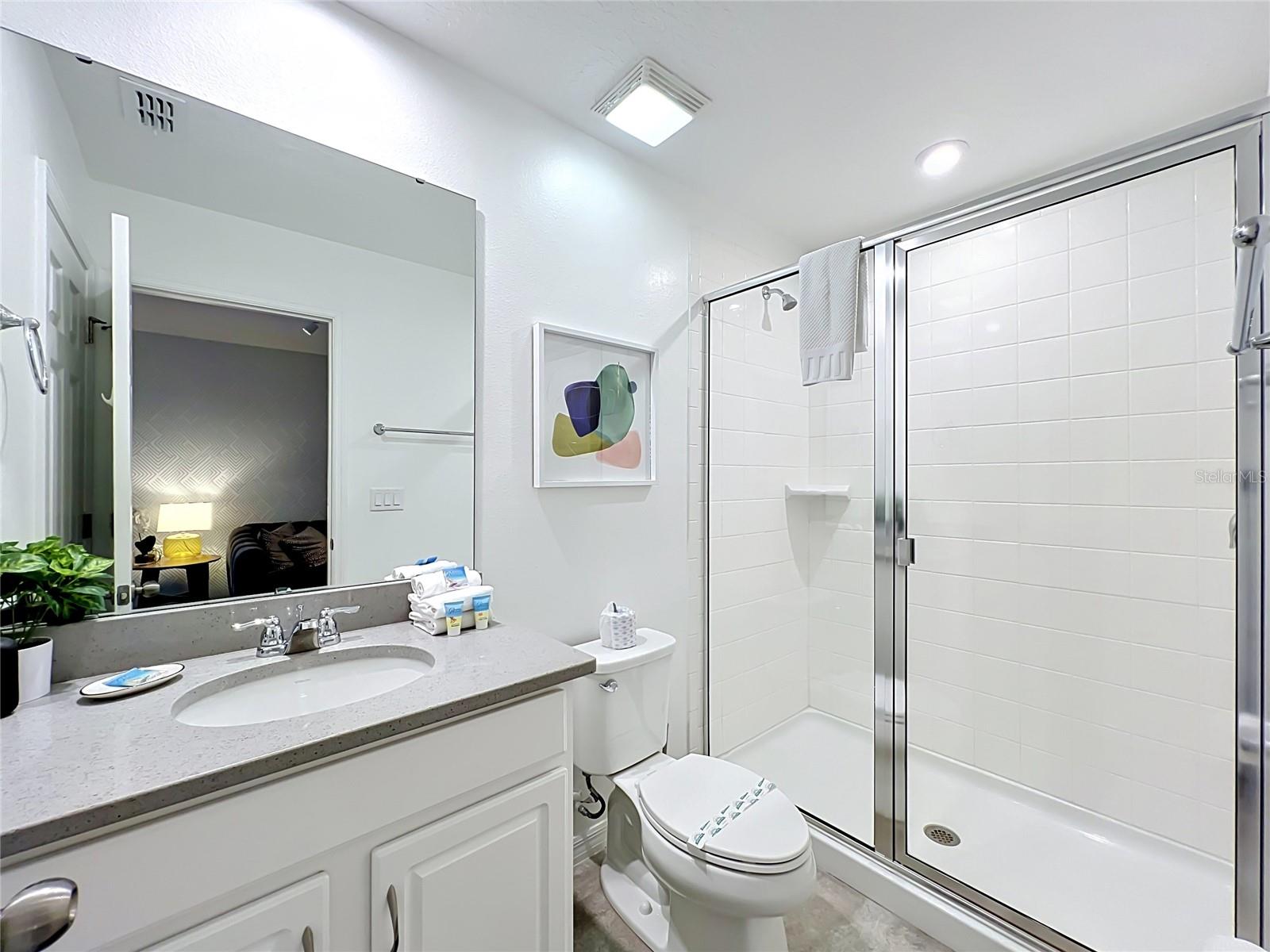 SOLARA RESORT VACATION VILLAS REP - Residential