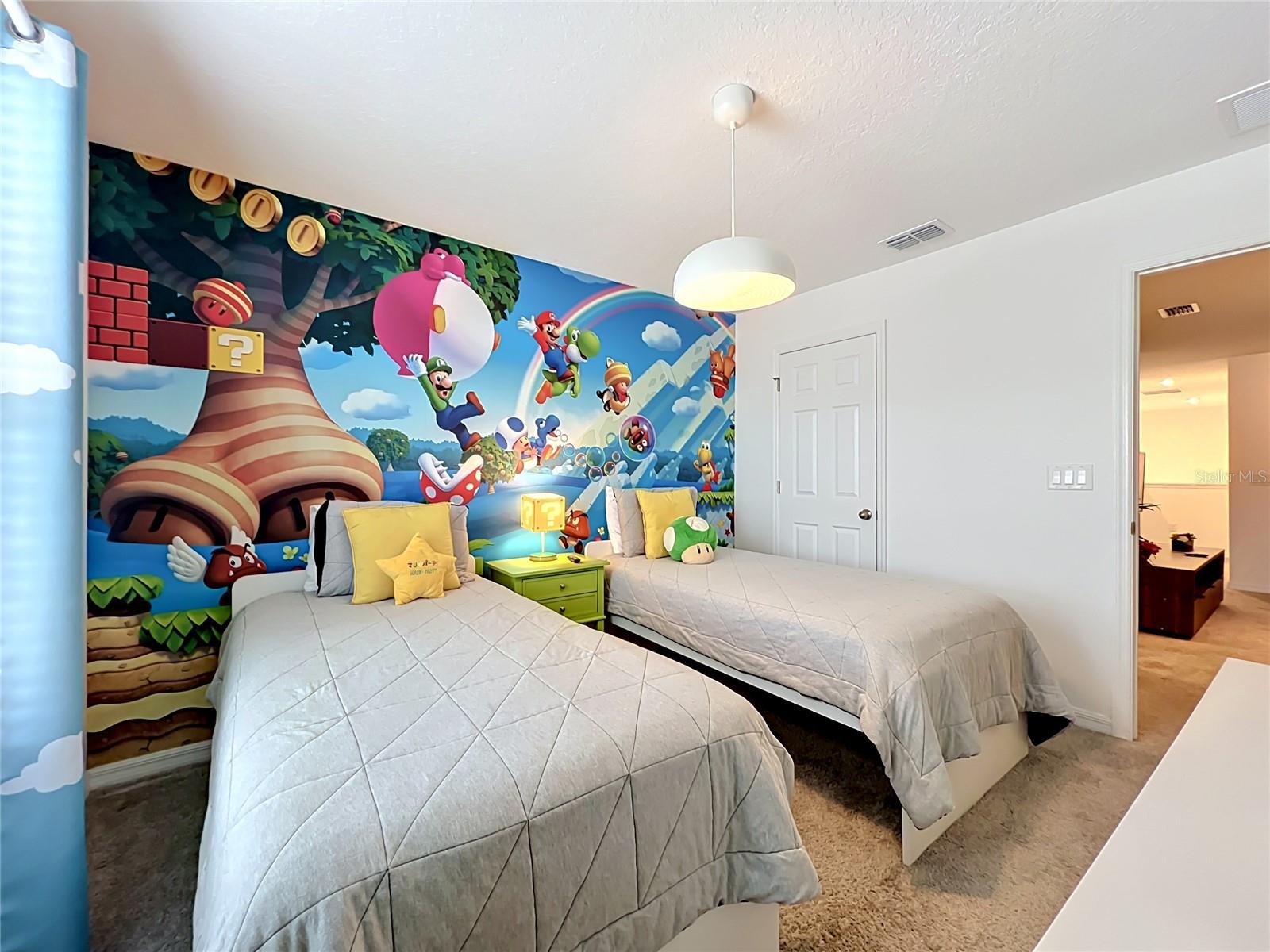 SOLARA RESORT VACATION VILLAS REP - Residential