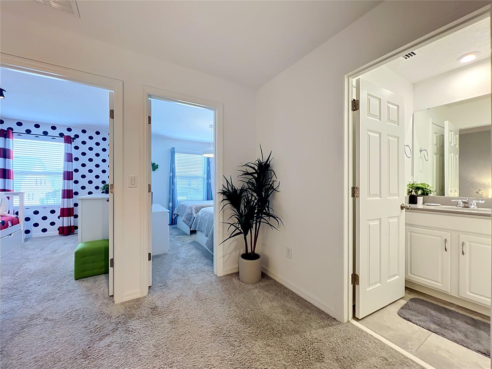 SOLARA RESORT VACATION VILLAS REP - Residential