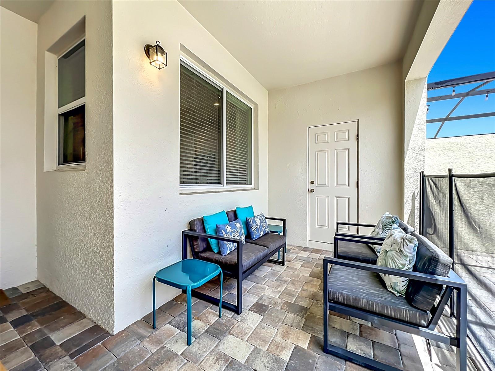 SOLARA RESORT VACATION VILLAS REP - Residential