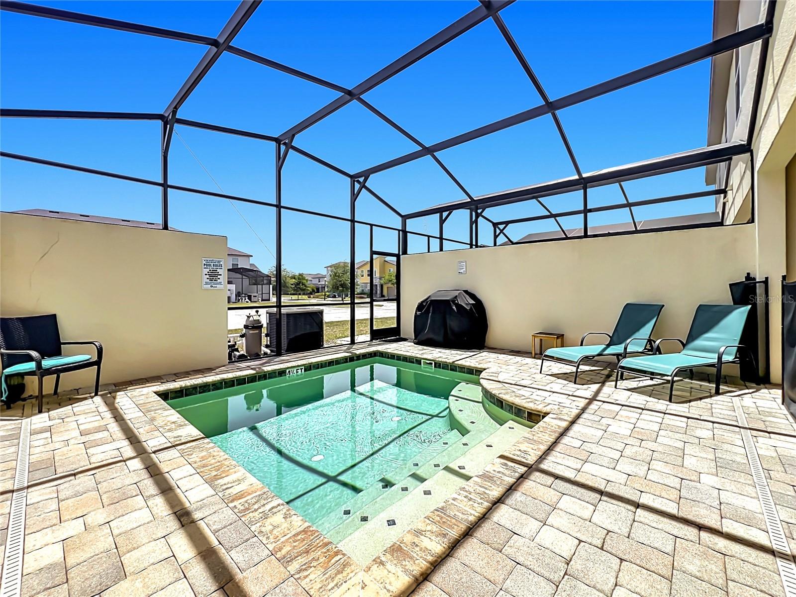 SOLARA RESORT VACATION VILLAS REP - Residential