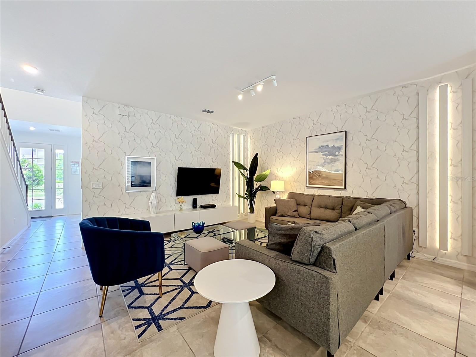 SOLARA RESORT VACATION VILLAS REP - Residential