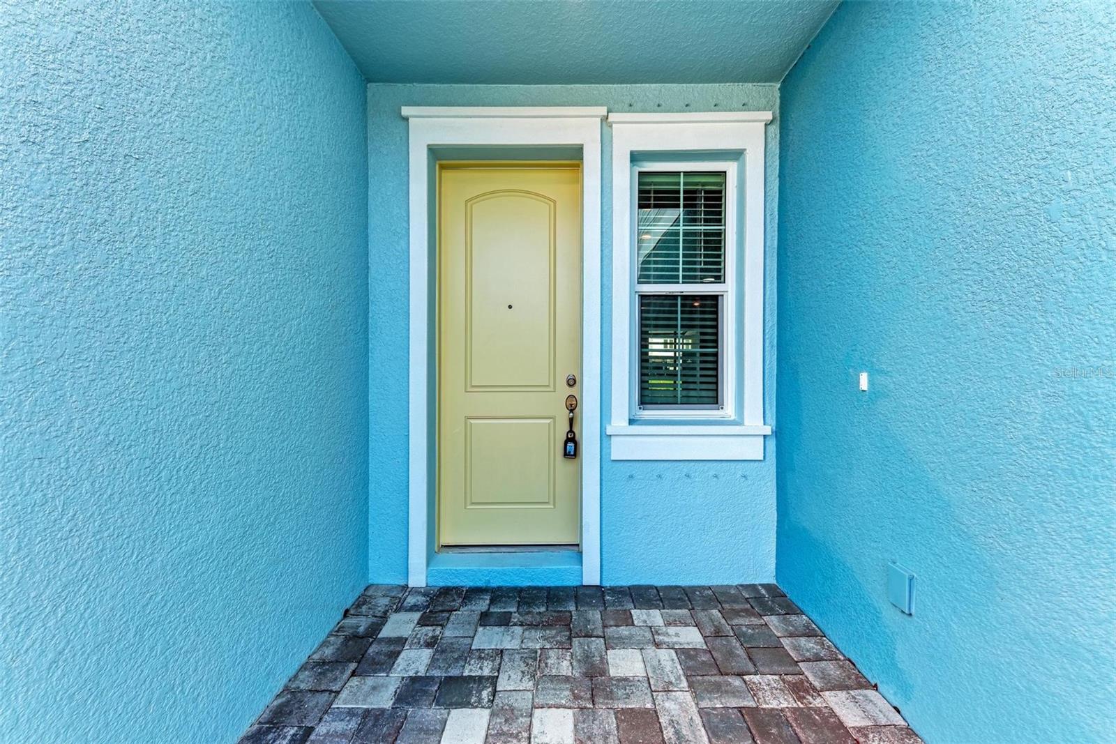 SIENNA PARK TOWNHOMES AT UNIVERSITY - Residential Lease