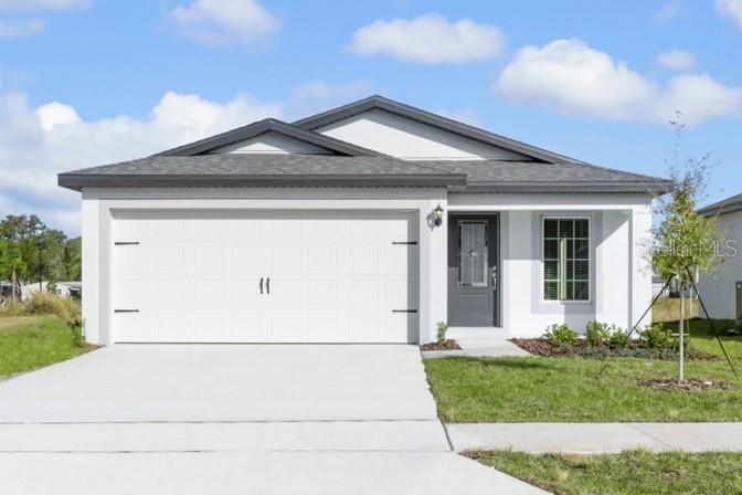 Photo of 13324 Tula Loop, Astatula, FL 34705 (MLS # TB8537864)