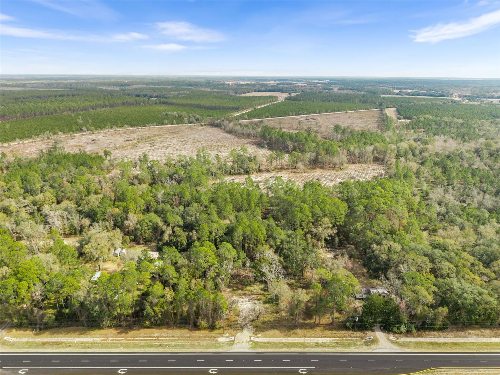 MAULTSBYS REPL - Land