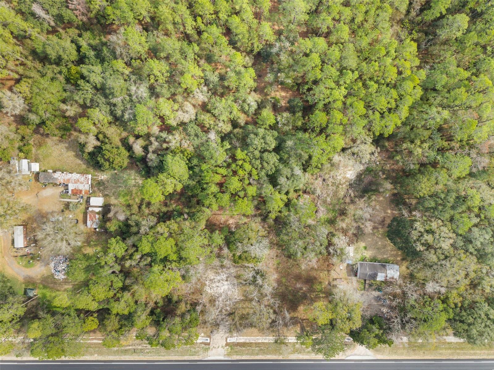 MAULTSBYS REPL - Land