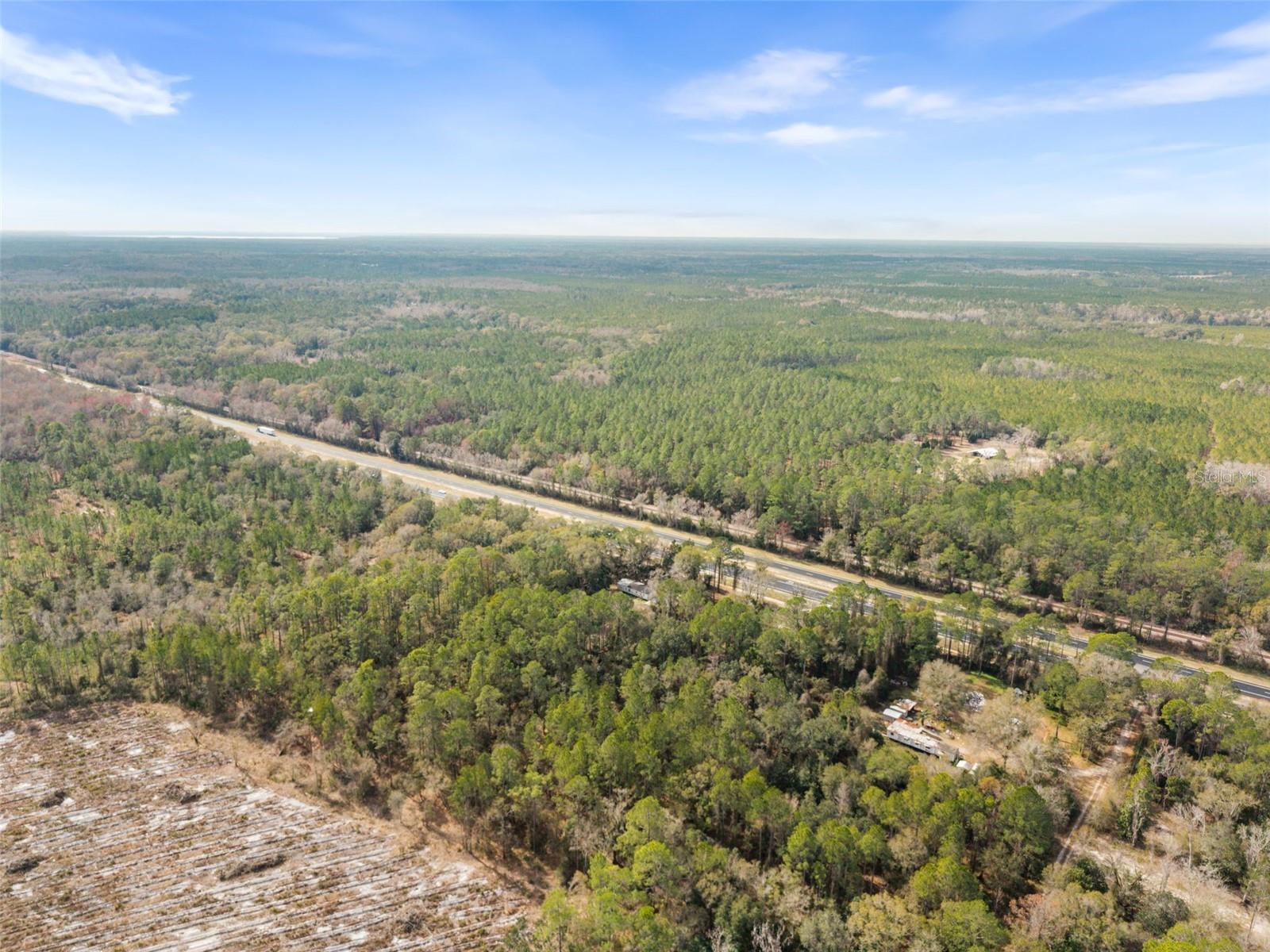 MAULTSBYS REPL - Land