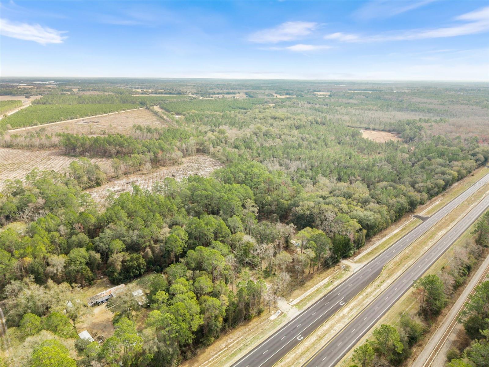 MAULTSBYS REPL - Land