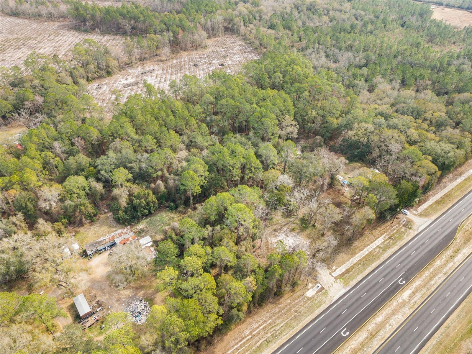 MAULTSBYS REPL - Land