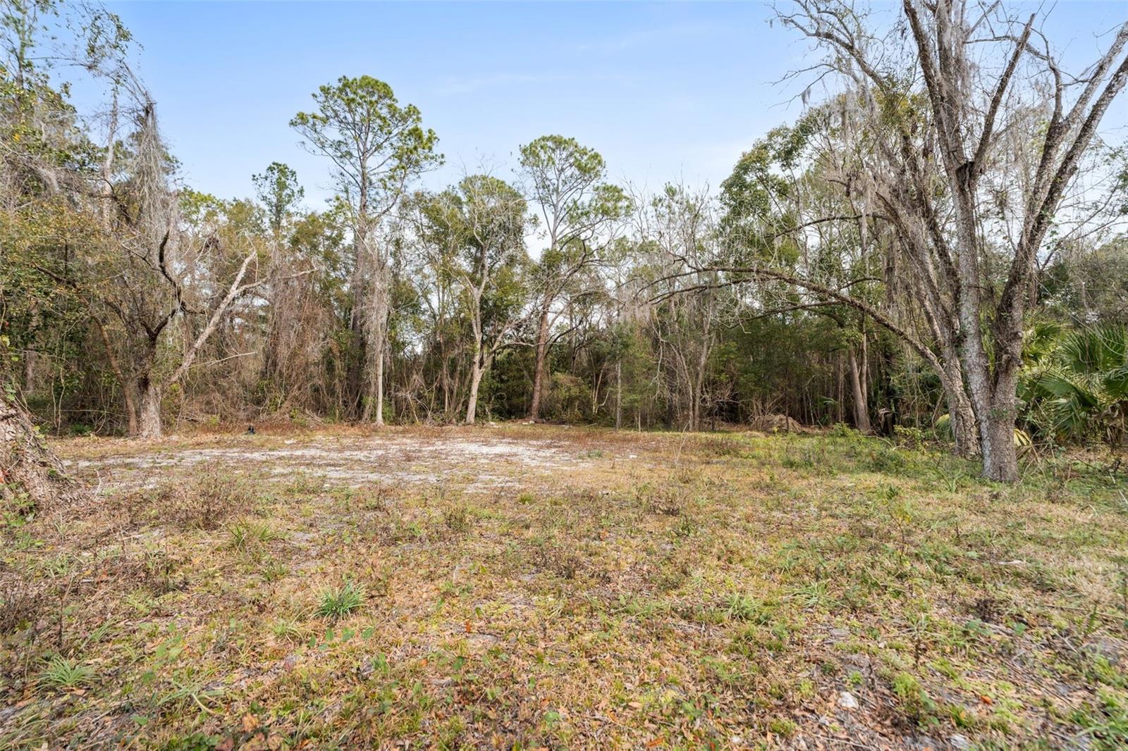 MAULTSBYS REPL - Land