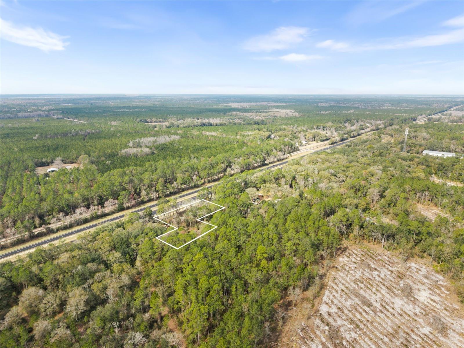 MAULTSBYS REPL - Land