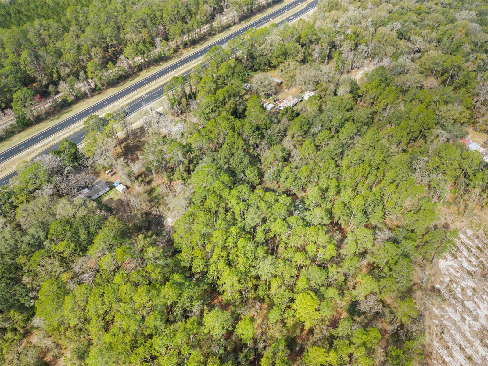 MAULTSBYS REPL - Land