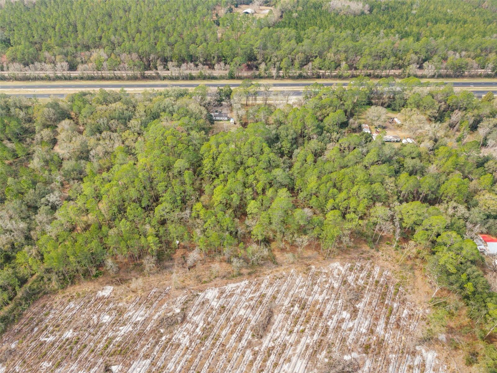 MAULTSBYS REPL - Land