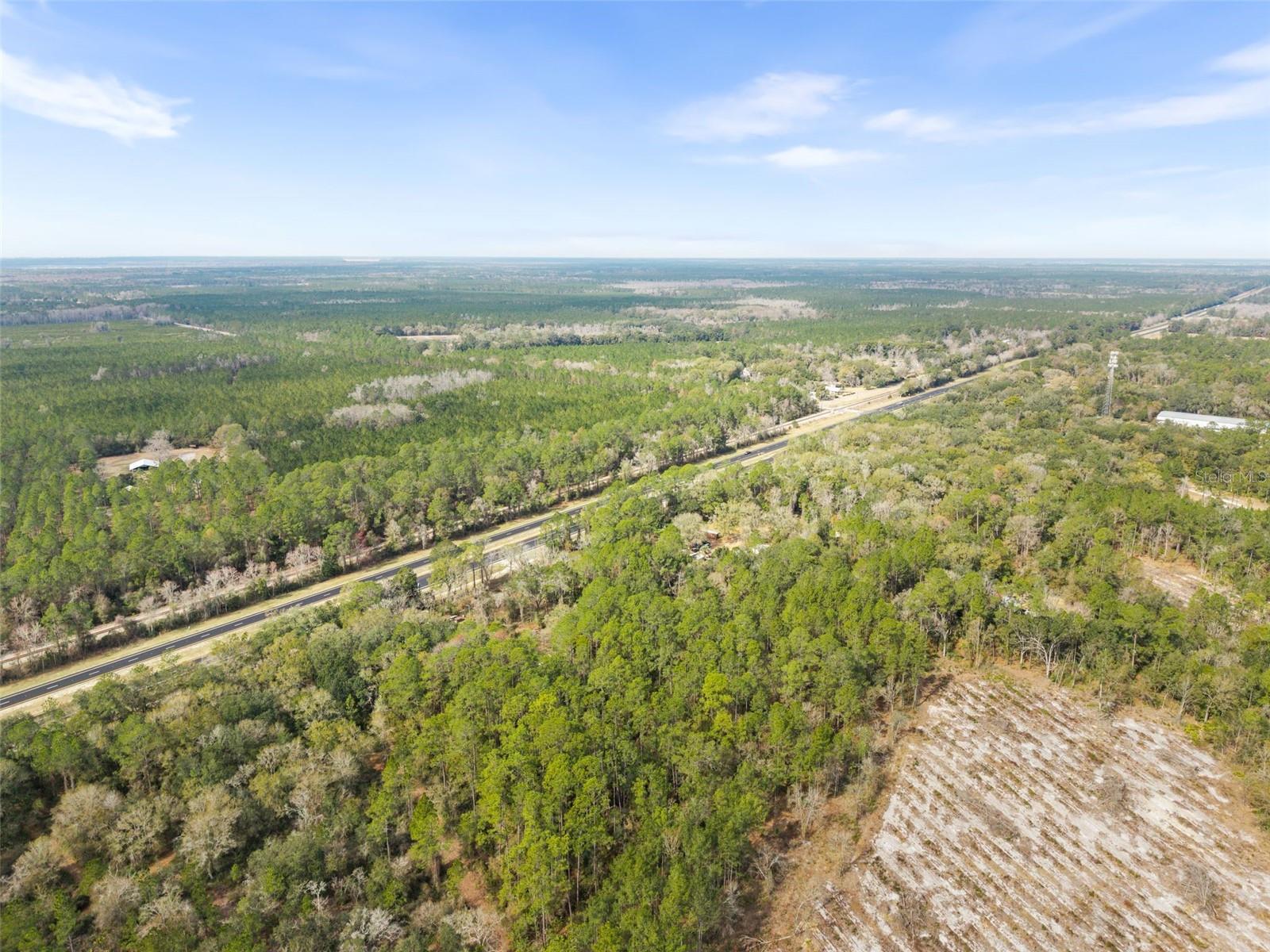 MAULTSBYS REPL - Land