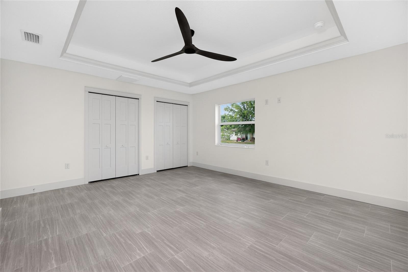 LA PUNTA PARK - Residential