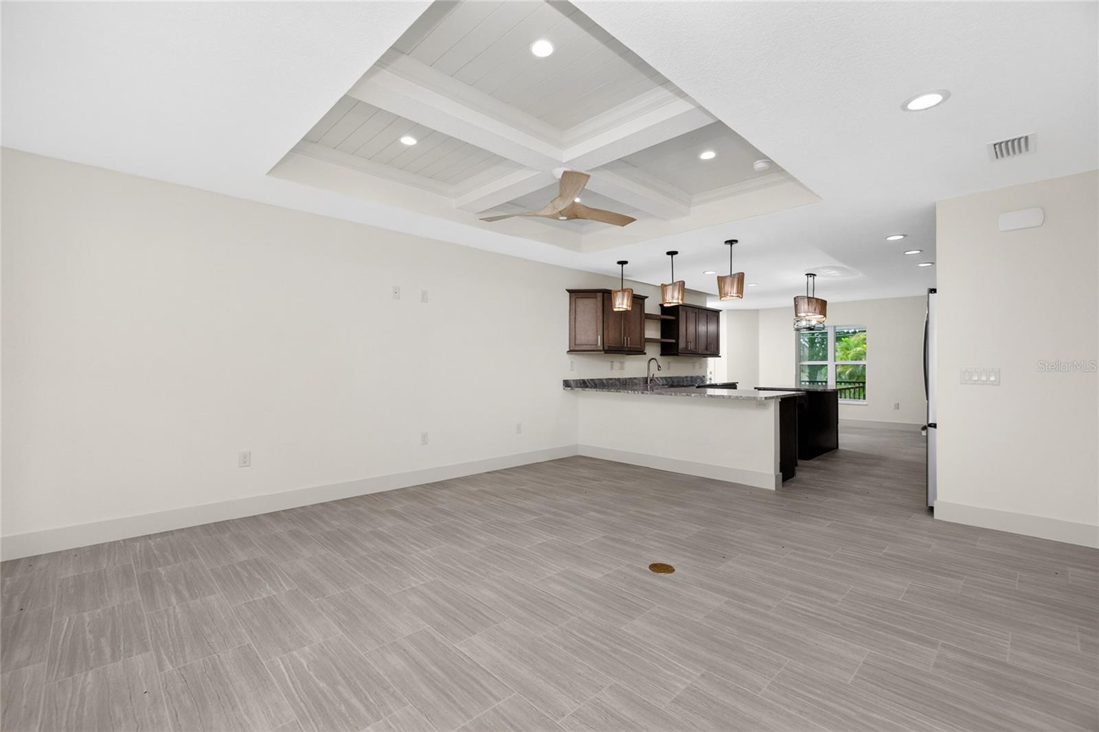 LA PUNTA PARK - Residential