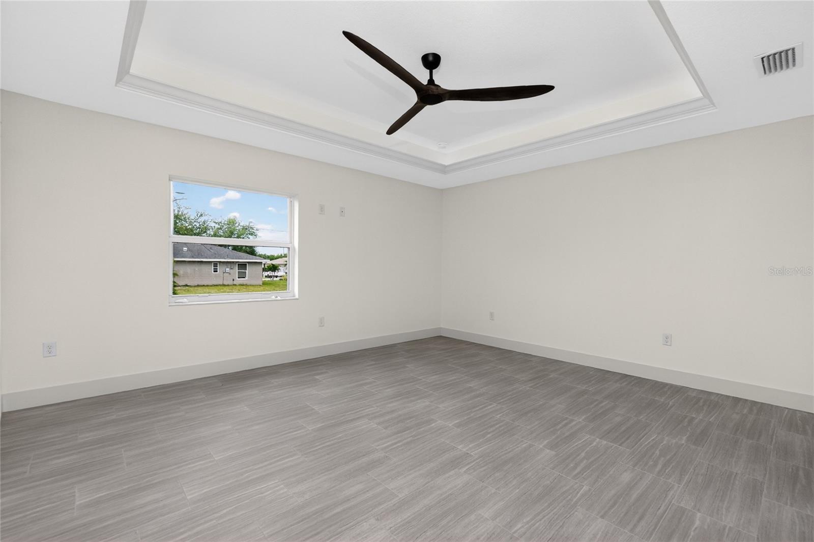 LA PUNTA PARK - Residential