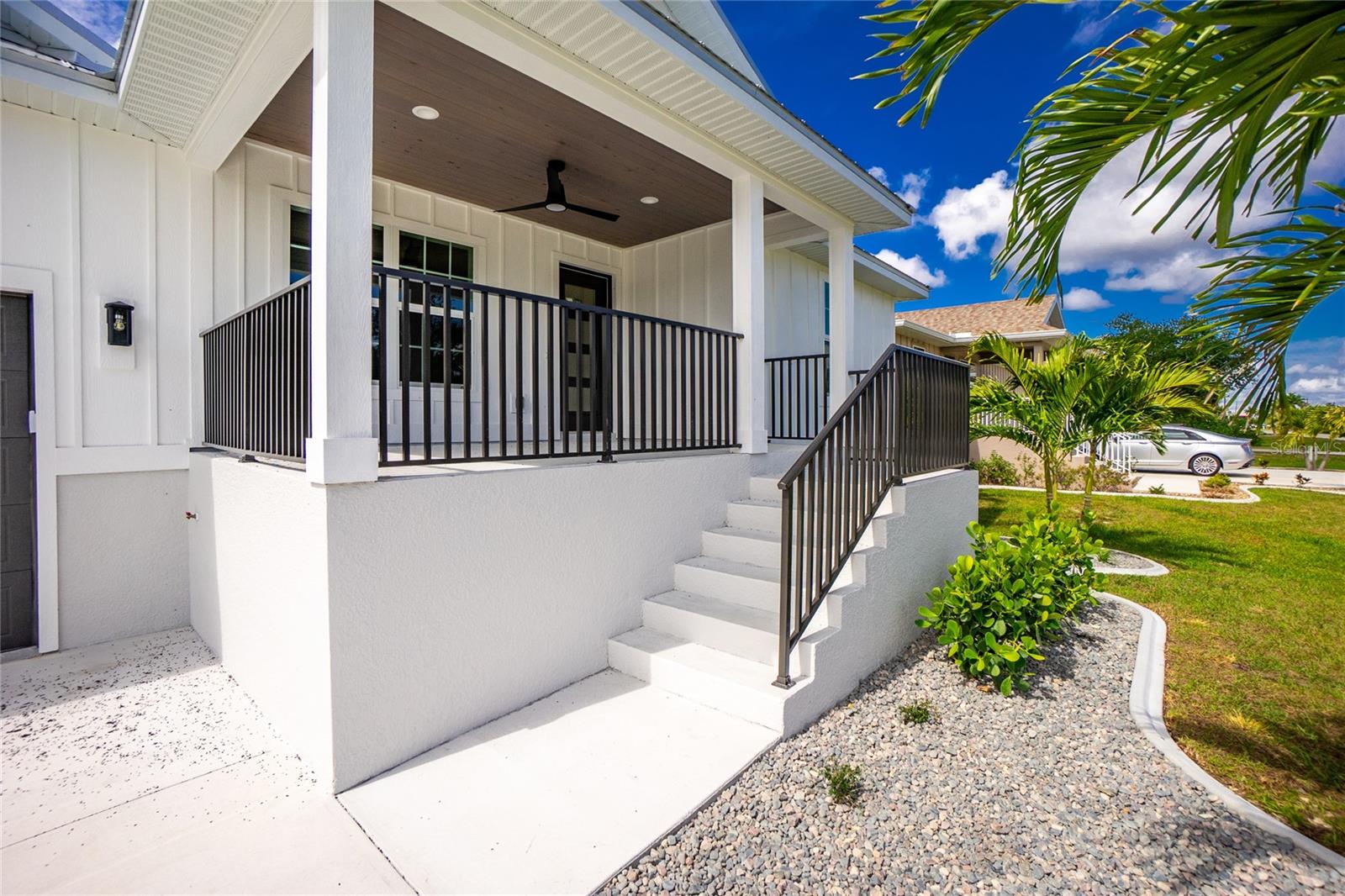 LA PUNTA PARK - Residential