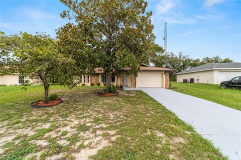 Photo of 15061 SW 28th Terrace Road, Ocala, FL 34473 (MLS # OM703060)