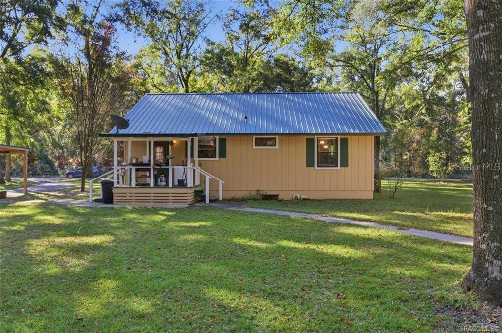 WEST & JOHNSON ADD - Residential