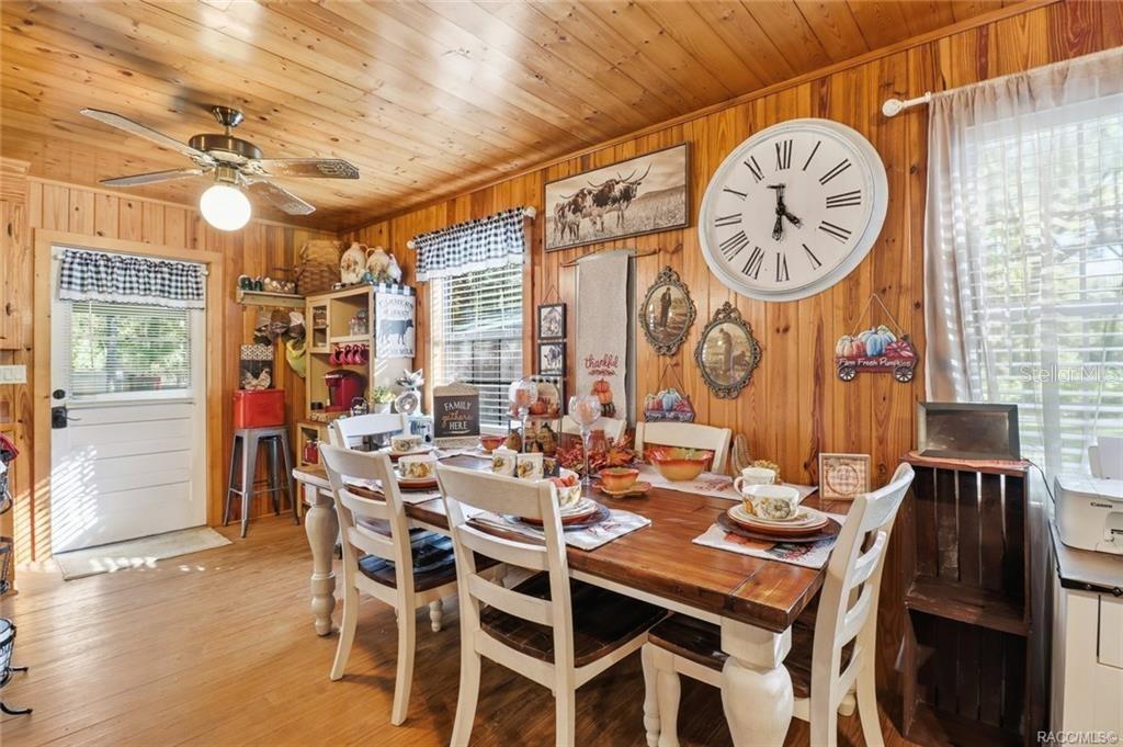 WEST & JOHNSON ADD - Residential