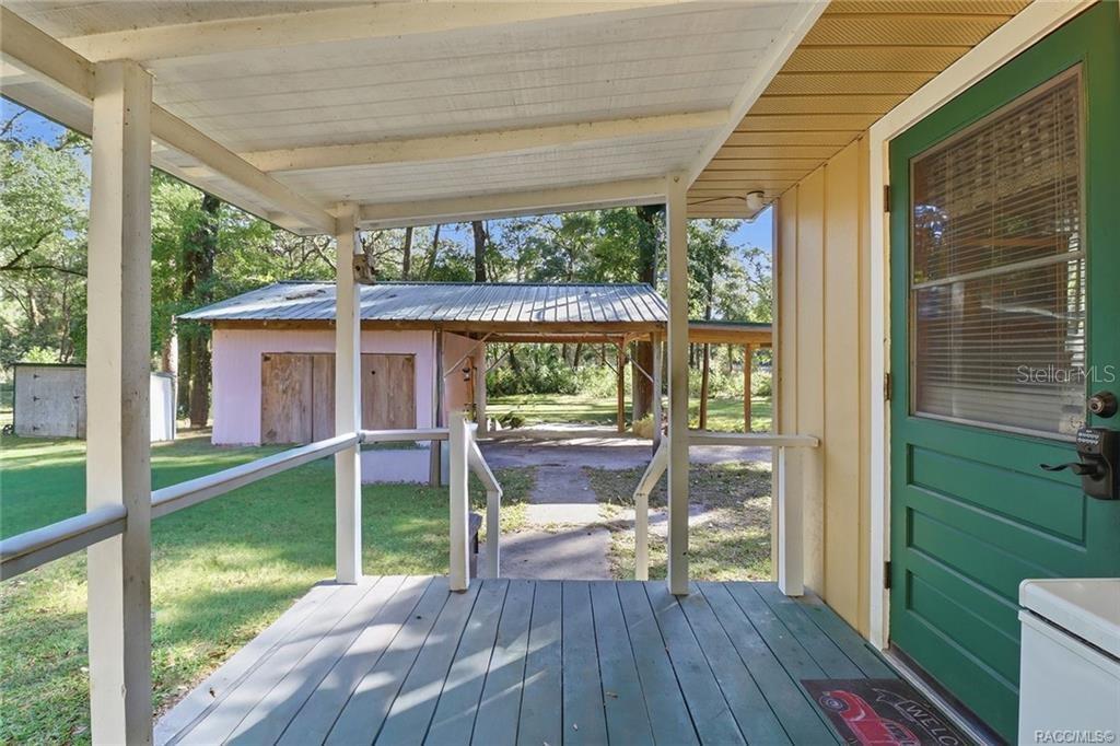 WEST & JOHNSON ADD - Residential