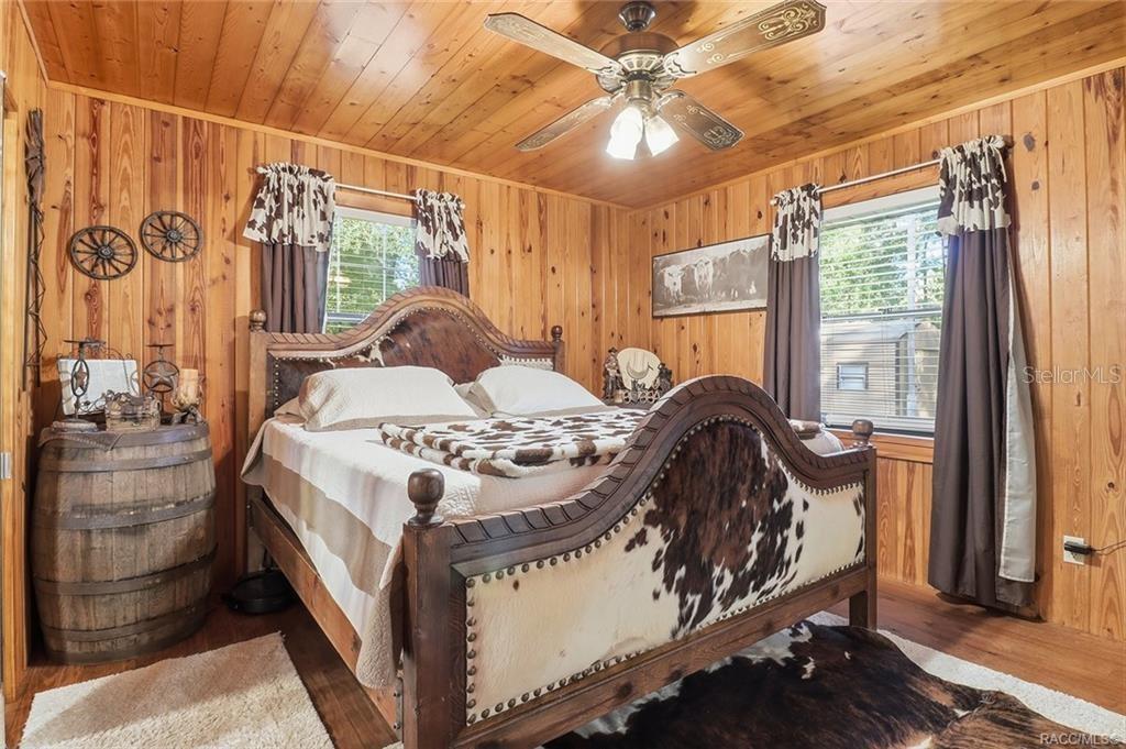 WEST & JOHNSON ADD - Residential