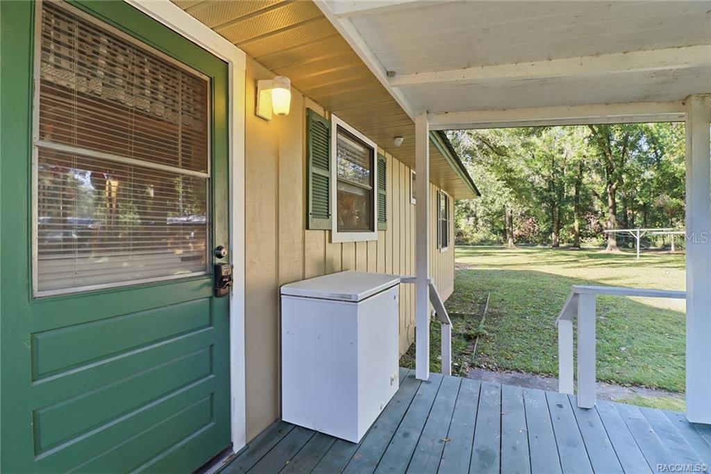 WEST & JOHNSON ADD - Residential