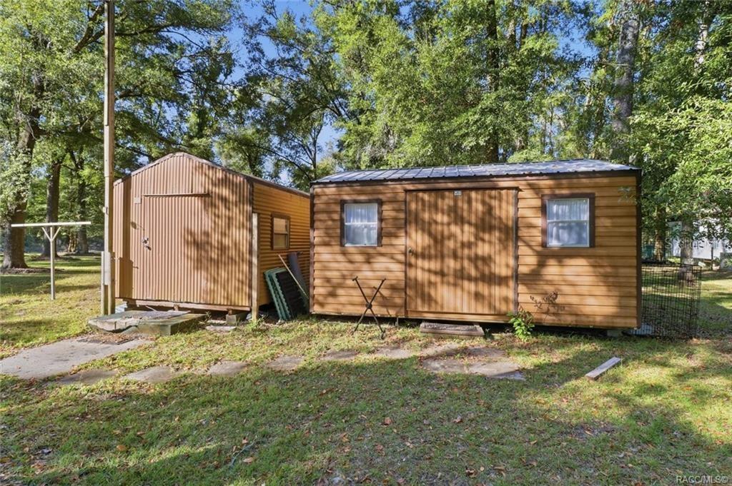 WEST & JOHNSON ADD - Residential