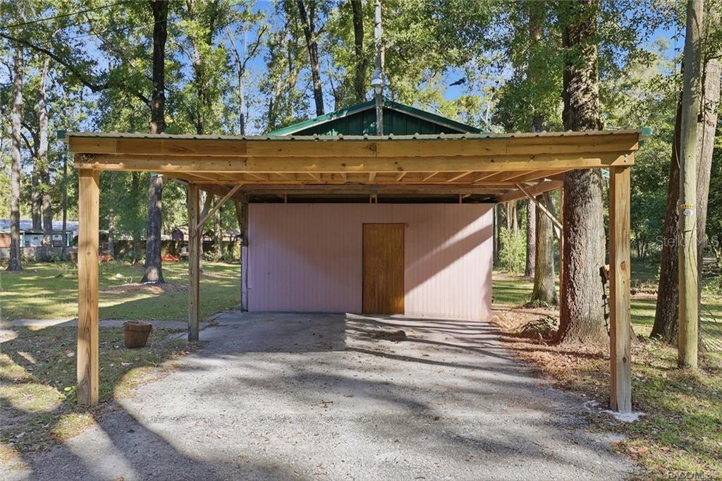 WEST & JOHNSON ADD - Residential