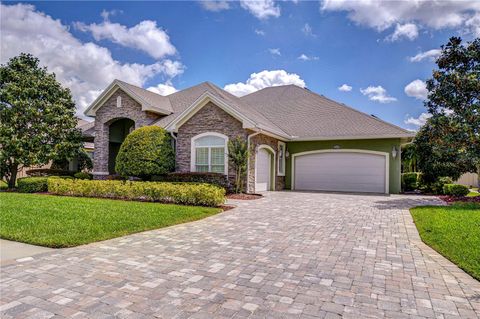 Photo of 22338 Bartholdi Circle, Land O Lakes, FL 34639 (MLS # TB8370457)
