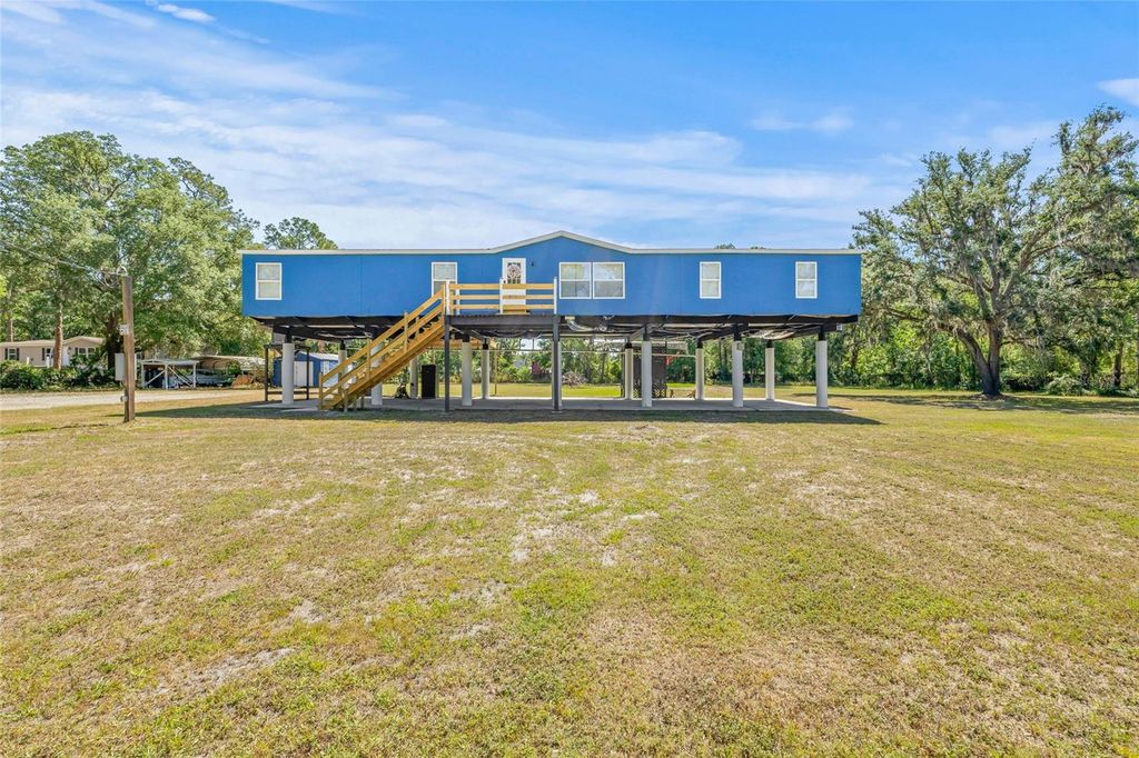 Photo of 4425 Pine Street, Valrico, FL 33596 (MLS # TB8444233)