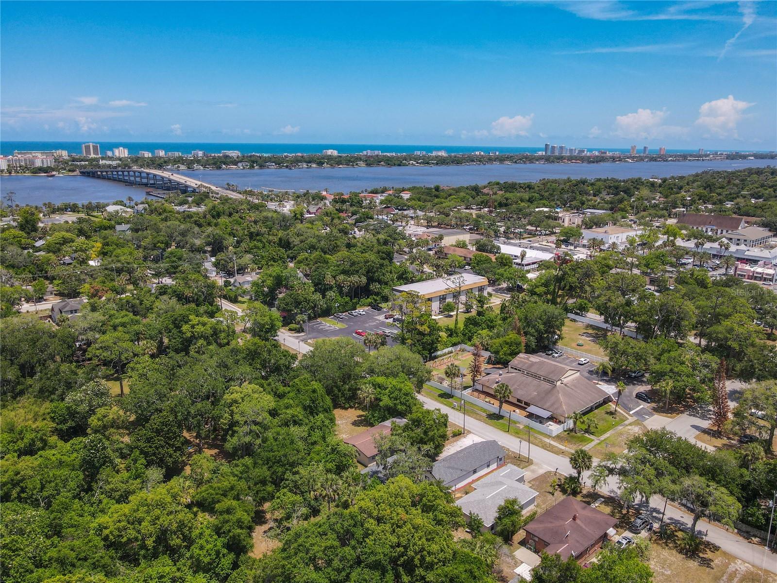 ORMOND LT N RIVER LT 11 - Residential