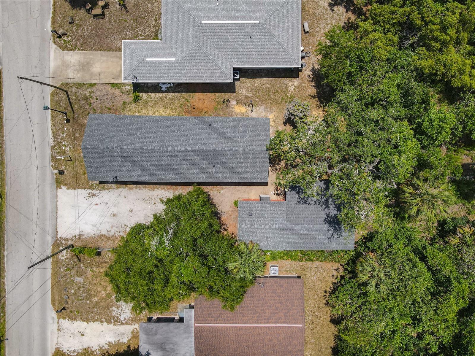 ORMOND LT N RIVER LT 11 - Residential