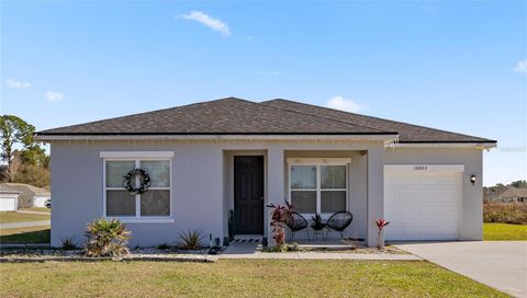 A home in OCALA