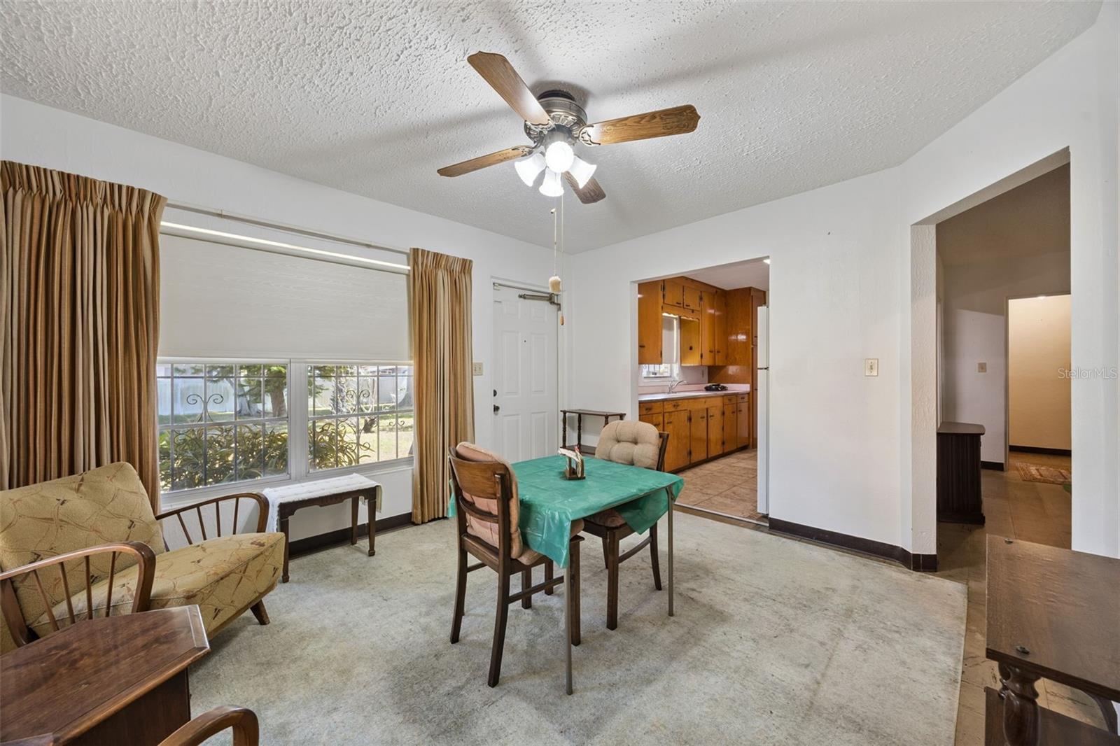 INWOOD - Residential