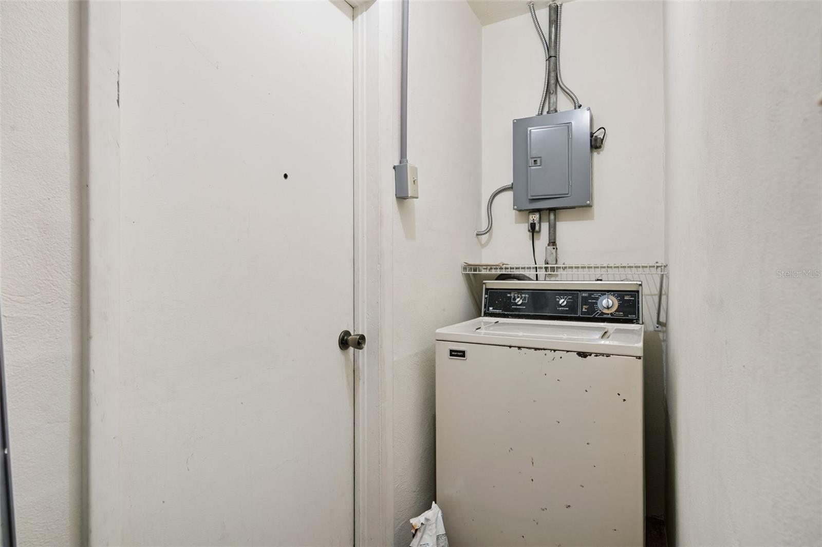 INWOOD - Residential