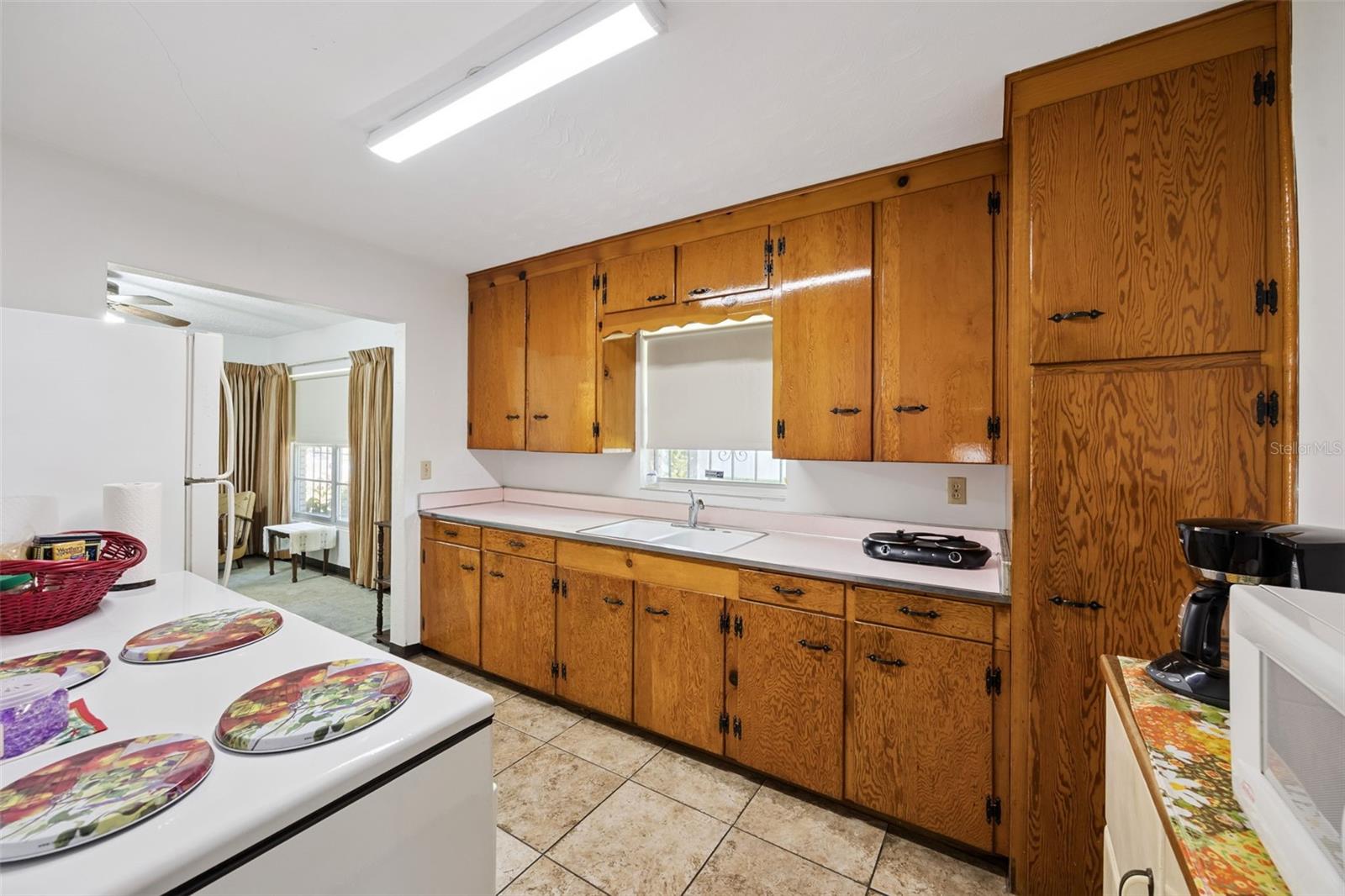 INWOOD - Residential