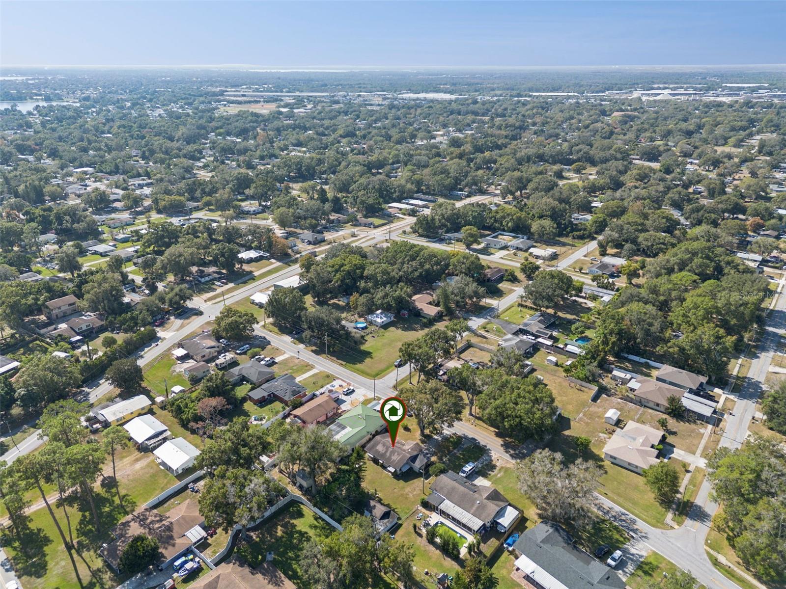 INWOOD - Residential