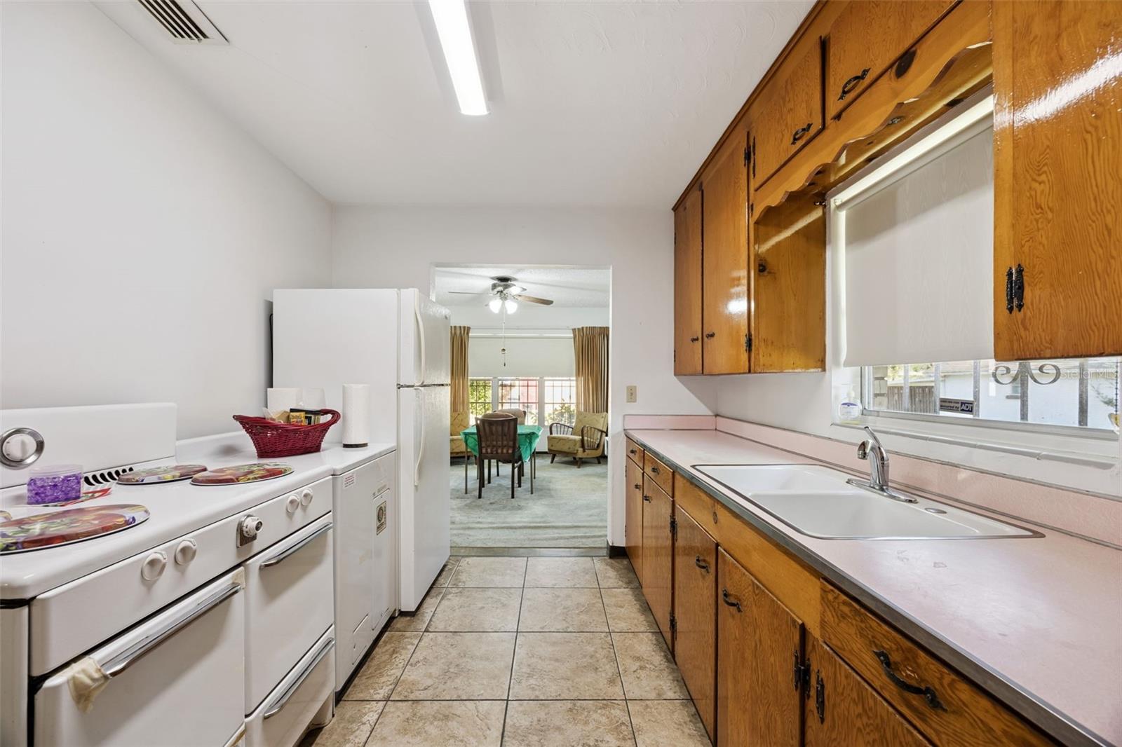 INWOOD - Residential