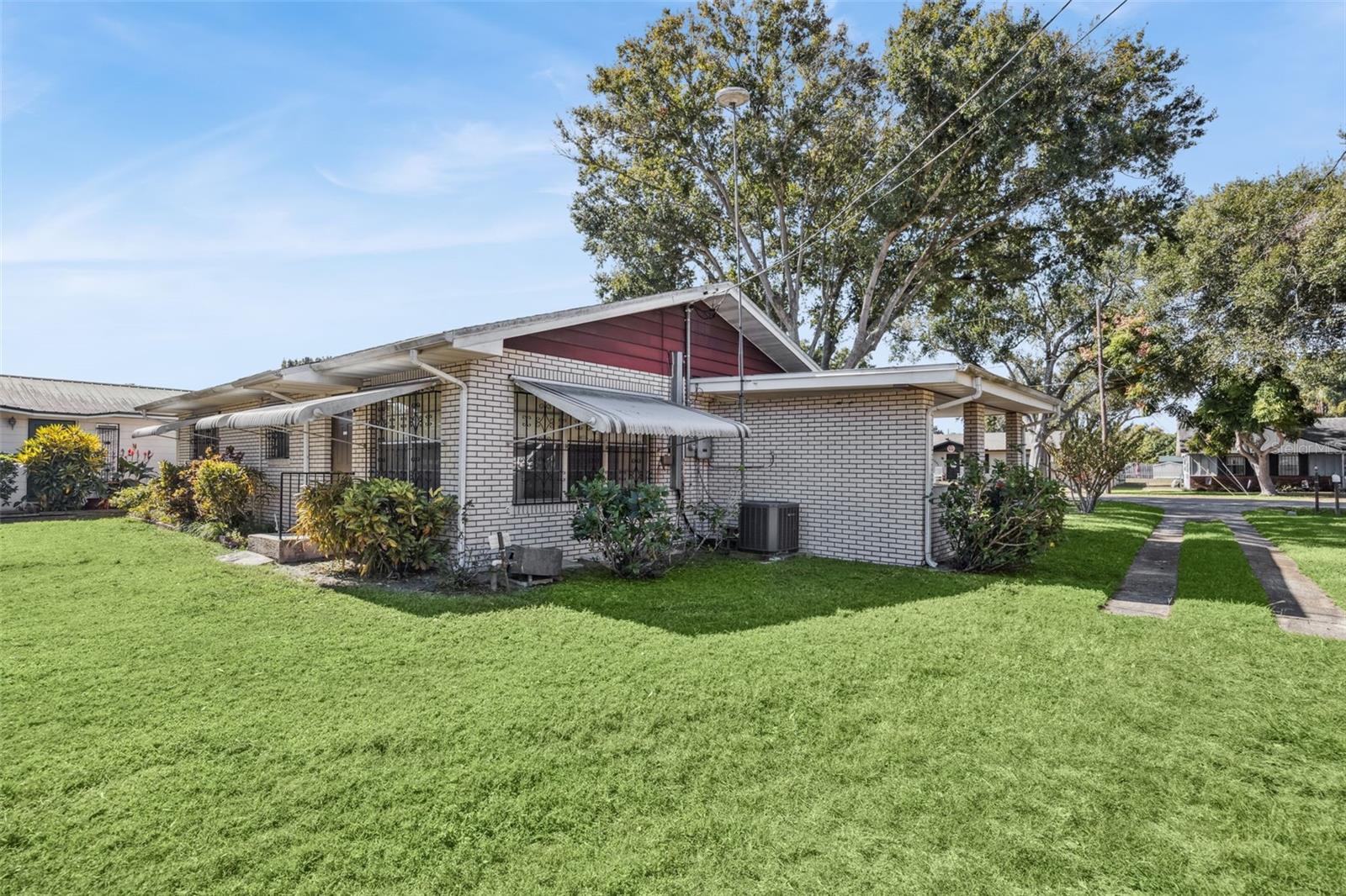 INWOOD - Residential