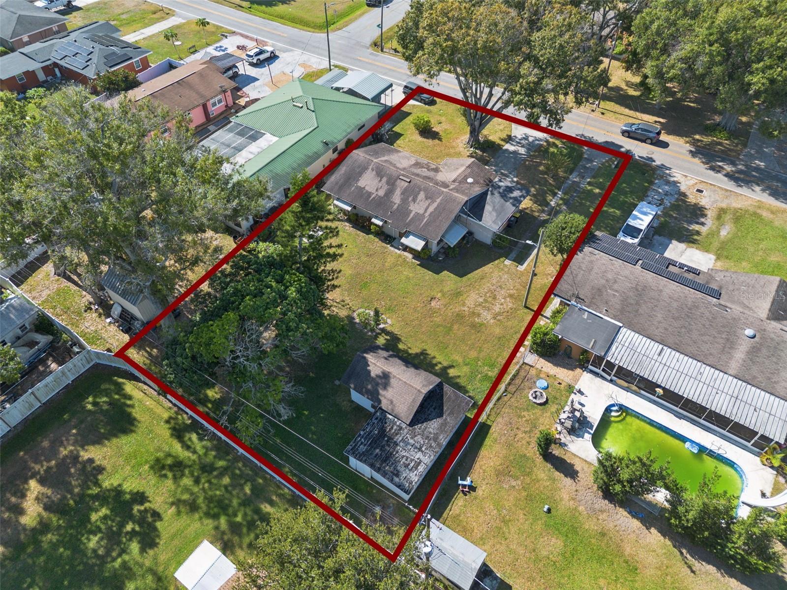 INWOOD - Residential