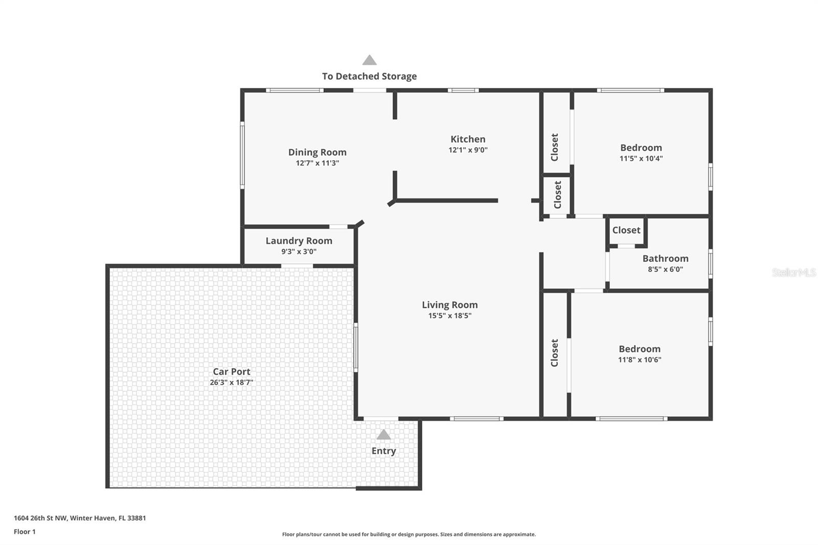 INWOOD - Residential